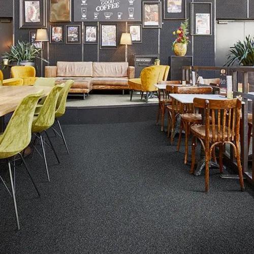 Ковровая плитка Forbo Tessera Chroma 3606 Tuxedo